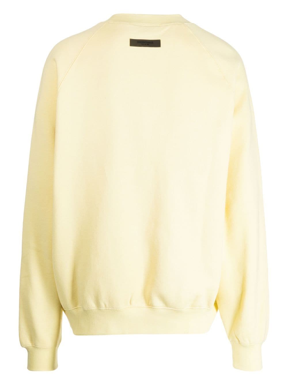 Image 2 of FEAR OF GOD ESSENTIALS 圆领卫衣